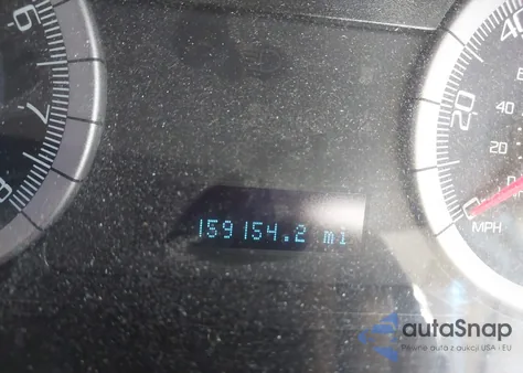 2009 Ford Escape Limited из США, поврежденный, VIN 1FMCU94G19KD15481